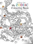  - My Zodiac Colouring Book