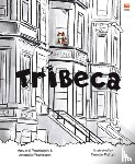 Pearlstein, Howard, Pearlstein, Amanda - Tribeca