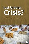 Davidson, Jamie Seth - Just Another Crisis? the Impact of the COVID-19 Pandemic on Southeast Asia's Rice Sector