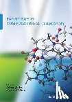 Wilson, Angela K. - Frontiers in Computational Chemistry: Volume 6