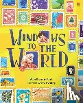 Bianchi-Clark, Alice - Windows to the World