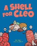 Spiller, Gillian - A Shell for Cleo