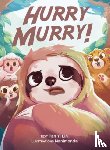 Tan, Yi Lin - Hurry Murry