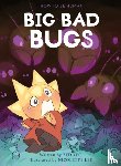 Yeo, Zed - Big Bad Bugs