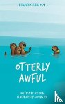 Kang, Lyn - Otterly Awful
