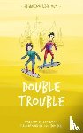 Kang, Lyn - Double Trouble