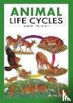 Hare, Tony - Animal Life Cycles