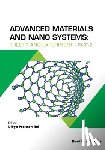 Rai, Dibya Prakash - Advanced Materials and Nano Systems: Theory and Experiment - Part 2