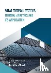 Norton, Brian - Solar Thermal Systems: Thermal Analysis and its Application