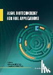 Koyunoğlu, Cemil - Algal Biotechnology for Fuel Applications