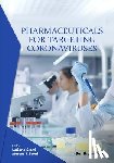 Scotti, Luciana - Pharmaceuticals for Targeting Coronaviruses