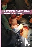 Sanjuan-Alvarez, Monica - Obstetric Anesthesia: Clinical Updates