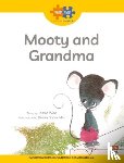 Wee, Jessie - Read + Play Strengths Bundle 2 Mooty and Grandma