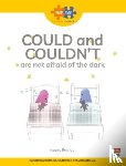 Brandy - Read + Play Social Skills Bundle 2 Could and Couldn’t are not afraid of the dark