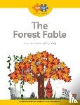 Ong, Gerlyn - Read + Play Strengths Bundle 2 The Forest Fable
