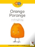 Pearlstein, Howard - Read + Play Growth Bundle 2 Orange Porange
