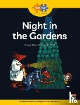 Hong, Low Joo - Read + Play Growth Bundle 2 - Night in the Gardens
