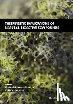 Kaushik, Pallavi - Therapeutic Implications of Natural Bioactive Compounds
