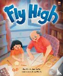 Jaffar, Nur-El-Hudaa - Fly High