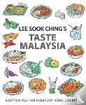 Sook Ching, Lee - Lee Sook Ching's Taste Malaysia