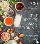 Holzen, Heinz Von Von, Thanh Diep, Nguyen, Ishida, Keiko, Diego, Arlene - The Best of Asian Cooking