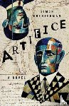 Chesterman, Simon - Artifice: A Novel