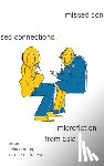 Cheong, Felix - Missed Connections: Microfiction from Asia