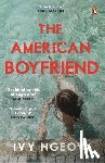 Ngeow, Ivy - The American Boyfriend