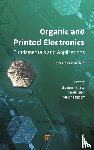  - Organic and Printed Electronics