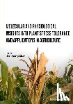 Chen, Jen-Tsung - Molecular and Physiological Insights into Plant Stress Tolerance and Applications in Agriculture