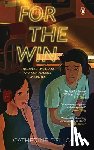 Dellosa, Catherine - For the Win