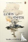 Ortigas, Marga - God's Ashes