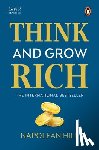 Hill, Napoleon - Penguin Select Classics: Think and Grow Rich