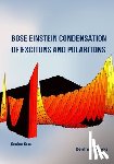 Som, Sunipa - Bose Einstein Condensation of Excitons and Polaritons