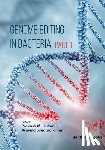 Sundararaman, Aravind - Genome Editing in Bacteria (Part 1)