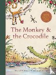 Kumar, Dr Ajay - The Monkey and the Crocodile