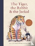Kumar, Dr Ajay - The Tiger, the Rabbit and the Jackal