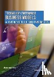 Lee, Joosung J. - Technology Enterprise Business Models: A Handbook For The Post Pandemic Era
