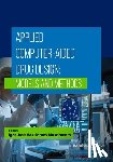 José Dos Santos Nascimento, Igor - Applied Computer-Aided Drug Design: Models and Methods