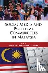 Chin, James - Social Media and Political Communities in Malaysia