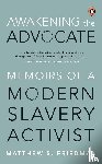 Friedman, Matthew S. - Awakening the Advocate