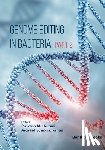 Sundararaman, Aravind - Genome Editing in Bacteria (Part 2)