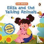 Books, Penguin - Eliza and the Talking Animals (Life Skills Series)