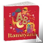 Books, Penguin - ABC Ramayana