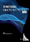 Punetha, Vinay Deep - 2D Materials: Chemistry and Applications (Part 2)
