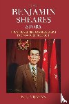 Vijayan, K. C. - The Benjamin Sheares Story