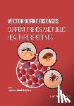 Krishnan, Jayalakshmi - Vector Borne Diseases: Current Trends and Public Health Perspectives