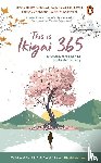 Hasegawa, Akihiro, Bajaj, Rajiv, Arora, Rati - This is Ikigai 365