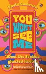 Guerrero, David - You Won't See Me