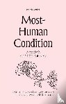 Gottlieb, Baruch - Most-Human Condition